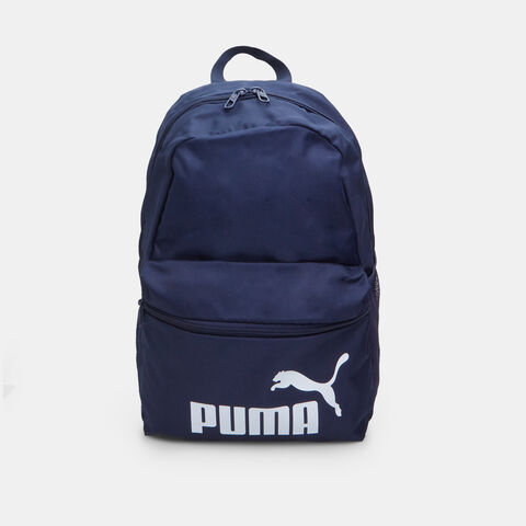 Mochila PUMA Phase Backpack, Azul Mochila PUMA Phase Backpack, Azul